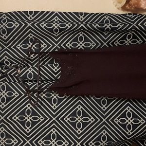 Vintage Elegant Evening, prom or wedding  full length gown